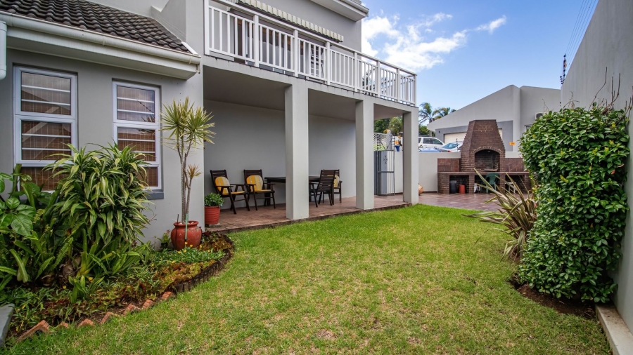 4 Bedroom Property for Sale in Selborne Eastern Cape